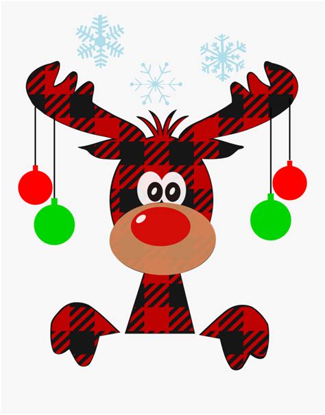 Download Free Buffalo Plaid Reindeer Svg, Reindeer Svg, Peeping Reindeer,
Rudolph s Images